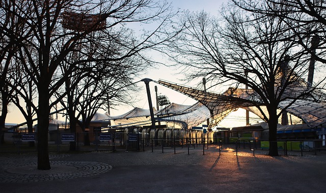 小空间内完